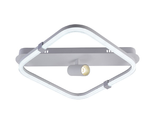 Дополнительное фото Люстра потолочная Escada Factor 10280/1LED: Купить в Интернет магазин освещения GCSVET.RU