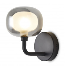 Настенный светильник Freya Shimmer FR5435WL-01B