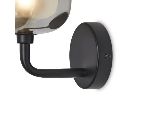 Дополнительное фото Настенный светильник Freya Shimmer FR5435WL-01B: Купить в Интернет магазин освещения GCSVET.RU