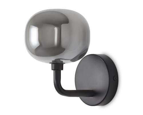 Дополнительное фото Настенный светильник Freya Shimmer FR5435WL-01B: Купить в Интернет магазин освещения GCSVET.RU