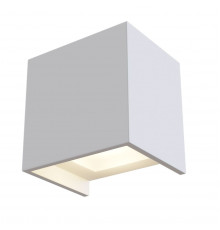 Светильник настенный LED Maytoni Parma C155-WL-02-3W-W