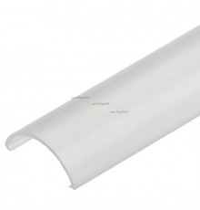 Экран Arlight ARH-ROUND-D20-2000 Round Frost-PM 016589