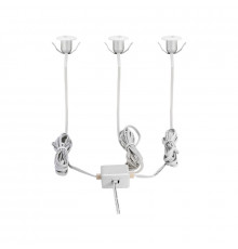 Светильник встраиваемый LED Eglo Chango 97079