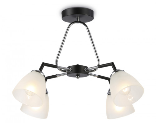 Основное фото Люстра потолочная Ambrella Light Modern TR303293: Купить в Интернет магазин освещения GCSVET.RU