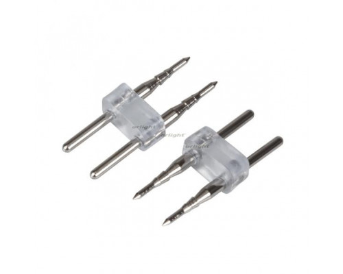 Основное фото Соединитель для лент Arlight 021241: Купить в Интернет магазин освещения GCSVET.RU