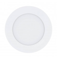 Светильник встраиваемый Eglo Fueva 1 pro 64602