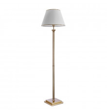 Напольный светильник Arte Lamp Budapest A9185PN-1SG