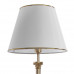Дополнительное фото Напольный светильник Arte Lamp Budapest A9185PN-1SG: Купить в Интернет магазин освещения GCSVET.RU