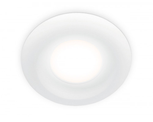 Основное фото Светильник встраиваемый Ambrella Light Standard Tech A8931: Купить в Интернет магазин освещения GCSVET.RU