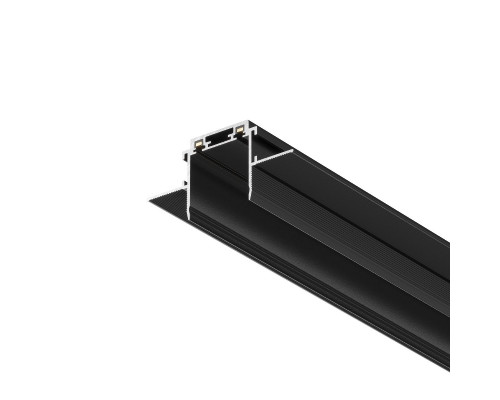 Основное фото Шинопровод встраиваемый Maytoni Busbar trunkings Radity TRA084MP-12B: Купить в Интернет магазин освещения GCSVET.RU