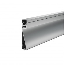 Алюминиевый профиль Maytoni Led strip ALM-8018-S-2M