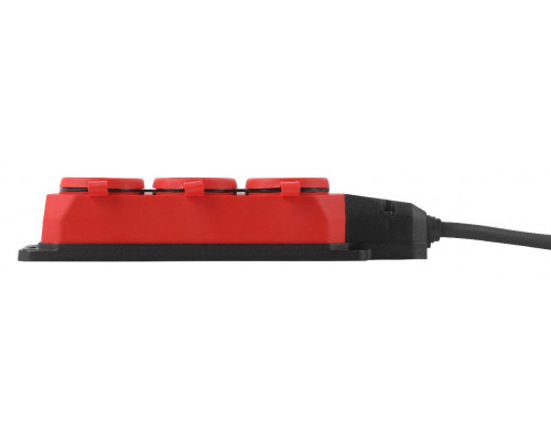 Дополнительное фото Удлинитель силовой Эра UK-3e-3x1,5-30m-IP44(KG) Б0057582: Купить в Интернет магазин освещения GCSVET.RU