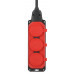 Дополнительное фото Удлинитель силовой Эра UK-3e-3x1,5-30m-IP44(KG) Б0057582: Купить в Интернет магазин освещения GCSVET.RU