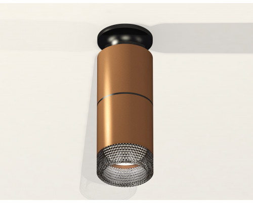 Дополнительное фото Светильник потолочный Ambrella Light Techno Spot XS6304171 (N6902, C6304, A2061, C6304, N6151): Купить в Интернет магазин освещения GCSVET.RU