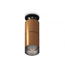 Светильник потолочный Ambrella Light Techno Spot XS6304171 (N6902, C6304, A2061, C6304, N6151)