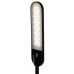 Дополнительное фото Лампа настольная Эра NLED-481-10W-BK Б0048592: Купить в Интернет магазин освещения GCSVET.RU