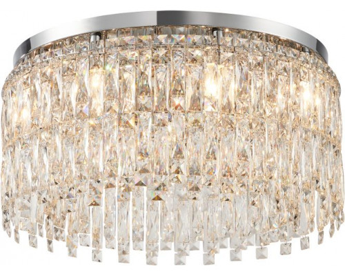 Дополнительное фото Люстра потолочная Stilfort Splendy 2173/09/08C: Купить в Интернет магазин освещения GCSVET.RU
