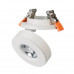 Основное фото Светильник встраиваемый Arlight LGD-MONA-BUILT-R100-12W White5000 025464: Купить в Интернет магазин освещения GCSVET.RU