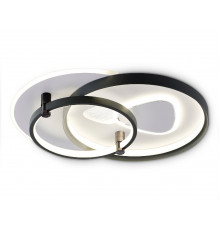 Люстра потолочная Ambrella Light Comfort LineTech FL5051