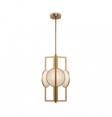 Люстра потолочная Maytoni Marmo MOD099PL-03G
