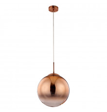 Светильник подвесной Arte Lamp Jupiter Copper A7963SP-1RB