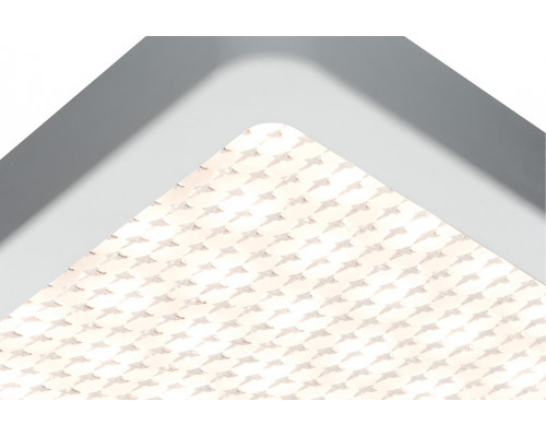 Дополнительное фото Светильник потолочный LED Paulmann Grid 70690: Купить в Интернет магазин освещения GCSVET.RU