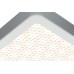 Дополнительное фото Светильник потолочный LED Paulmann Grid 70690: Купить в Интернет магазин освещения GCSVET.RU