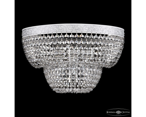 Дополнительное фото Светильник настенный Bohemia Ivele Crystal AL19091B/35OL WMN: Купить в Интернет магазин освещения GCSVET.RU