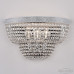 Дополнительное фото Светильник настенный Bohemia Ivele Crystal AL19091B/35OL WMN: Купить в Интернет магазин освещения GCSVET.RU