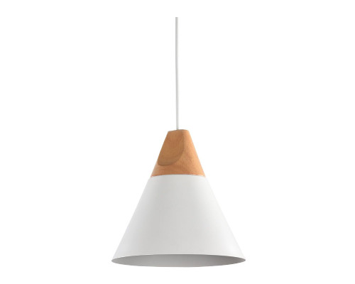Дополнительное фото Светильник подвесной Maytoni Bicones P359-PL-01-W: Купить в Интернет магазин освещения GCSVET.RU