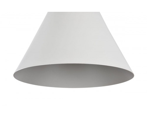 Дополнительное фото Светильник подвесной Maytoni Bicones P359-PL-01-W: Купить в Интернет магазин освещения GCSVET.RU