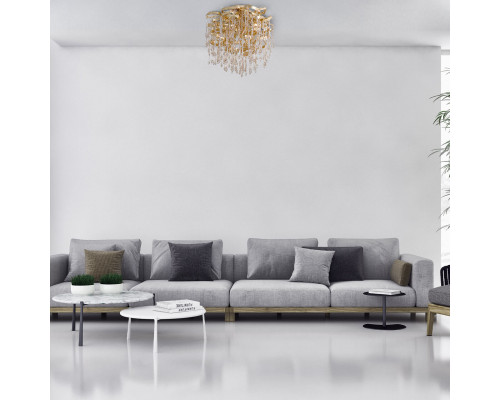Дополнительное фото Люстра потолочная Divinare 3150/16 PL-11: Купить в Интернет магазин освещения GCSVET.RU