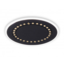 Светильник потолочный Ambrella Light Comfort FL51407