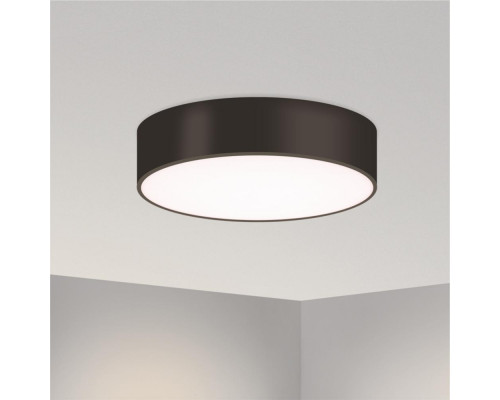 Дополнительное фото Светильник потолочный LED Arlight SP-Tor-Pill-R800-94W Warm3000 023003(2): Купить в Интернет магазин освещения GCSVET.RU