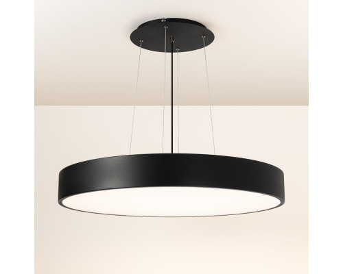 Дополнительное фото Светильник потолочный LED Arlight SP-Tor-Pill-R800-94W Warm3000 023003(2): Купить в Интернет магазин освещения GCSVET.RU