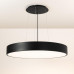 Дополнительное фото Светильник потолочный LED Arlight SP-Tor-Pill-R800-94W Warm3000 023003(2): Купить в Интернет магазин освещения GCSVET.RU