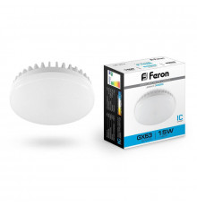 Светодиодная лампочка Feron LB-454 25869