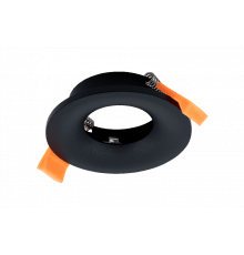 Светильник встраиваемый DesignLed NC1761R-FBK 002666