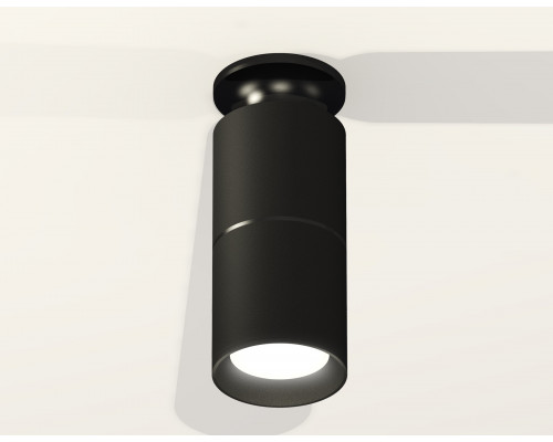 Дополнительное фото Светильник потолочный Ambrella Light Techno Spot XS6302200 (N6902, C6302, A2061, N6102): Купить в Интернет магазин освещения GCSVET.RU