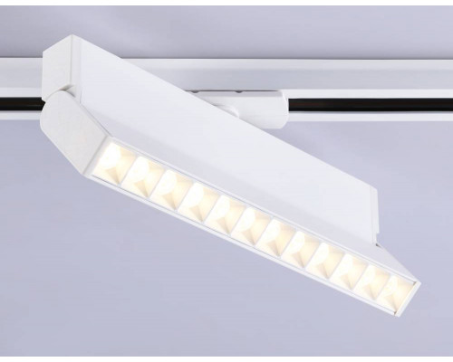 Дополнительное фото Светильник трековый (однофазный) Ambrella Light Track System GL6815: Купить в Интернет магазин освещения GCSVET.RU