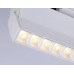 Дополнительное фото Светильник трековый (однофазный) Ambrella Light Track System GL6815: Купить в Интернет магазин освещения GCSVET.RU