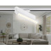 Дополнительное фото Светильник трековый (однофазный) Ambrella Light Track System GL6815: Купить в Интернет магазин освещения GCSVET.RU