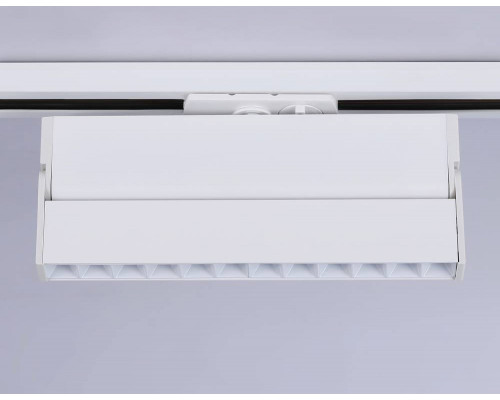 Дополнительное фото Светильник трековый (однофазный) Ambrella Light Track System GL6815: Купить в Интернет магазин освещения GCSVET.RU
