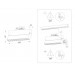 Дополнительное фото Светильник трековый (однофазный) Ambrella Light Track System GL6815: Купить в Интернет магазин освещения GCSVET.RU