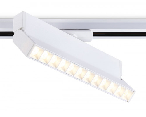 Основное фото Светильник трековый (однофазный) Ambrella Light Track System GL6815: Купить в Интернет магазин освещения GCSVET.RU