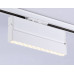 Дополнительное фото Светильник трековый (однофазный) Ambrella Light Track System GL6815: Купить в Интернет магазин освещения GCSVET.RU