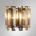 Дополнительное фото Светильник настенный Arte Lamp Amber A1028AP-2BK: Купить в Интернет магазин освещения GCSVET.RU