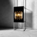 Дополнительное фото Светильник настенный Arte Lamp Amber A1028AP-2BK: Купить в Интернет магазин освещения GCSVET.RU