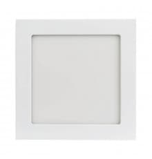 Светильник встраиваемый LED Arlight DL-172x172M-15W Warm White 020133