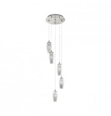 Люстра подвесная LED Eglo Farsala 96345